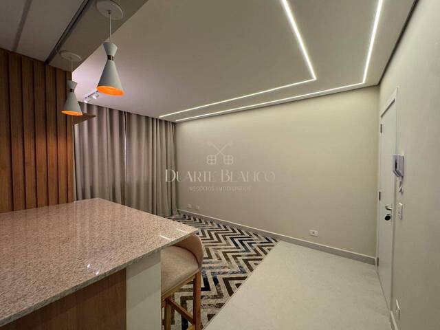 #MRD 4942 - Apartamento para Locação em Guarujá - SP - 2