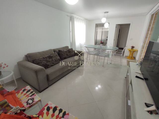 #MRD 4943 - Apartamento para Temporada em Guarujá - SP - 1