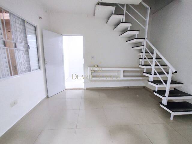 #MRD 4944 - Sobrado para Venda em Guarujá - SP - 2