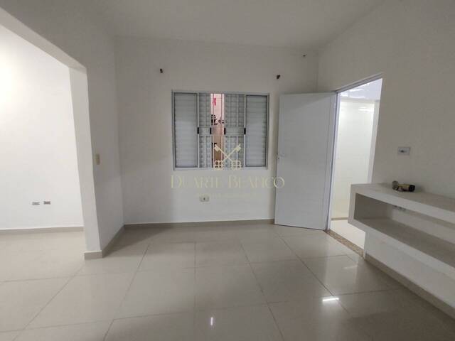 #MRD 4944 - Sobrado para Venda em Guarujá - SP - 1