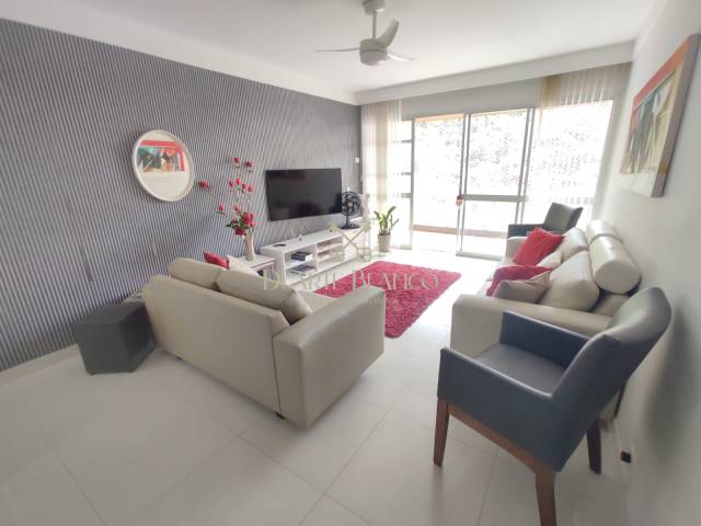 #MRD 4945 - Apartamento para Locação em Guarujá - SP - 2