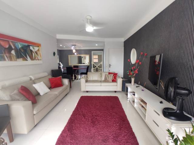 #MRD 4945 - Apartamento para Locação em Guarujá - SP - 1