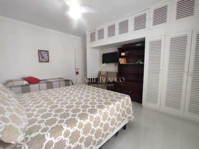 Apartamento para Locação em Guarujá - 5