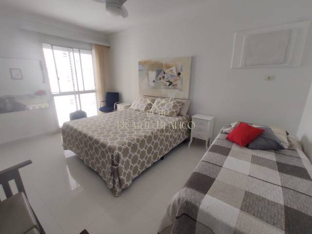 Apartamento para Locação em Guarujá - 4