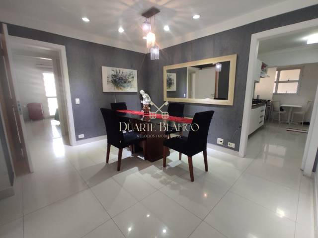 #MRD 4945 - Apartamento para Locação em Guarujá - SP - 3