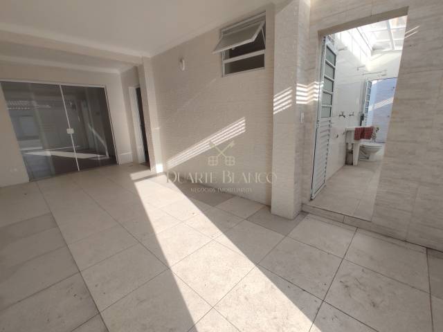 #MRD 4946 - Casa para Venda em Guarujá - SP - 2