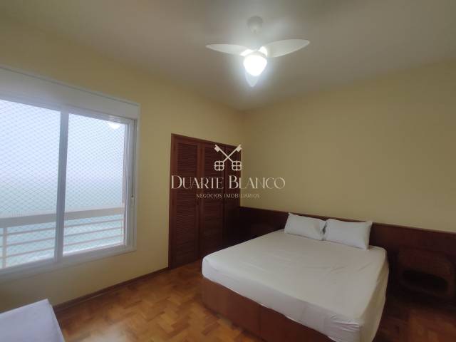 #MRD 4947 - Apartamento para Locação em Guarujá - SP - 2