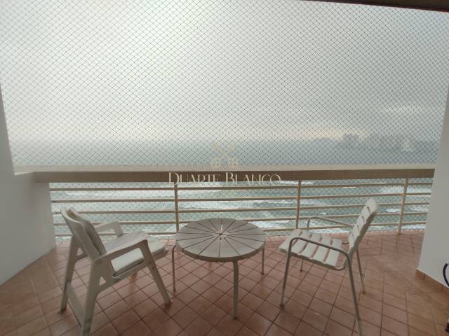 #MRD 4947 - Apartamento para Locação em Guarujá - SP - 1