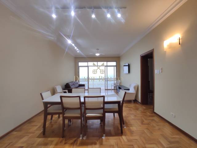 #MRD 4947 - Apartamento para Locação em Guarujá - SP - 3