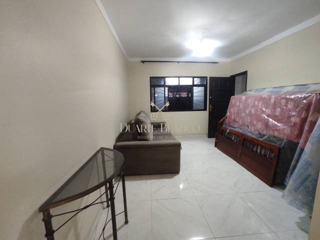 #MRD 4951 - Casa para Venda em Guarujá - SP - 3