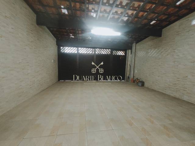 #MRD 4951 - Casa para Venda em Guarujá - SP - 2