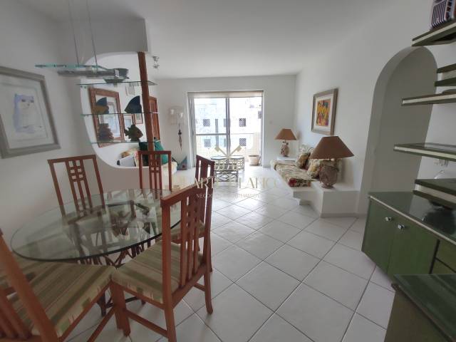 #2232 - Apartamento para Venda em Guarujá - SP - 1