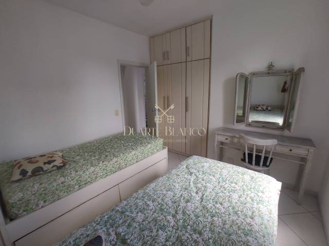 #2232 - Apartamento para Venda em Guarujá - SP - 2