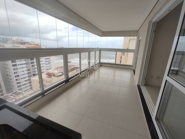 #MRD 4953 - Apartamento para Locação em Guarujá - SP - 1