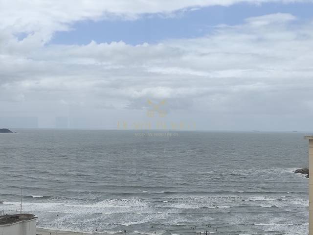 #MRD 4953 - Apartamento para Locação em Guarujá - SP - 1