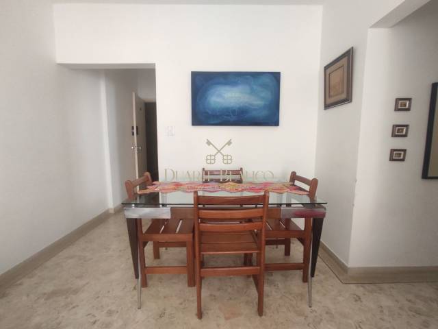 #MRD 4955 - Apartamento para Venda em Guarujá - SP - 2