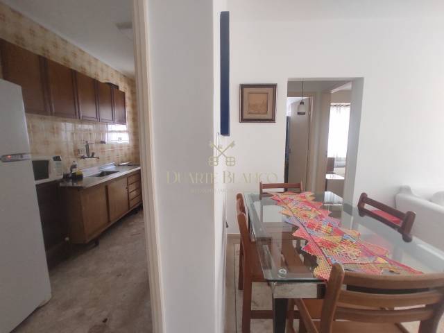 #MRD 4955 - Apartamento para Venda em Guarujá - SP - 3