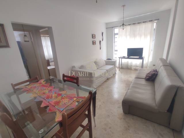 #MRD 4955 - Apartamento para Venda em Guarujá - SP - 1