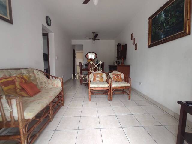 #MRD 4960 - Apartamento para Venda em Guarujá - SP - 2