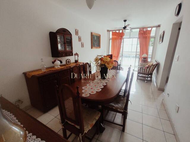 #MRD 4960 - Apartamento para Venda em Guarujá - SP - 1