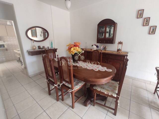 #MRD 4960 - Apartamento para Venda em Guarujá - SP - 3