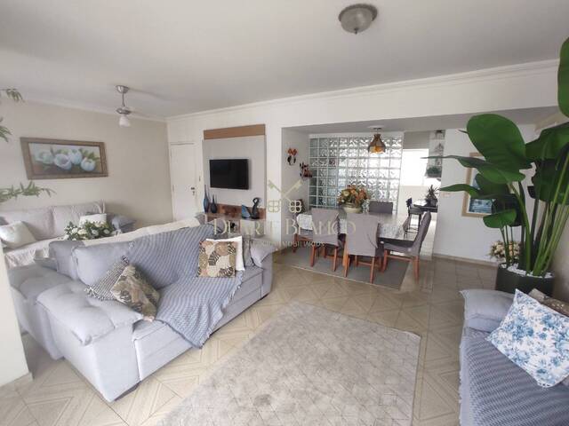 #MRD 4961 - Apartamento para Venda em Guarujá - SP - 1