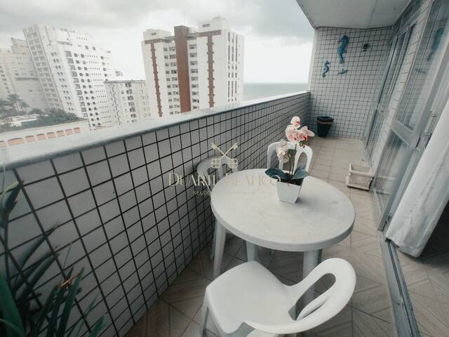 Apartamento para Venda em Guarujá - 4