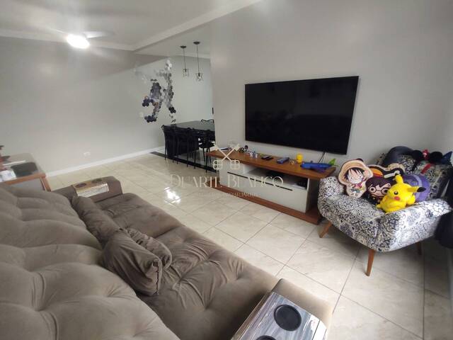 Apartamento para Venda em Guarujá - 4