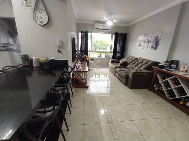 #MRD 4962 - Apartamento para Venda em Guarujá - SP - 3