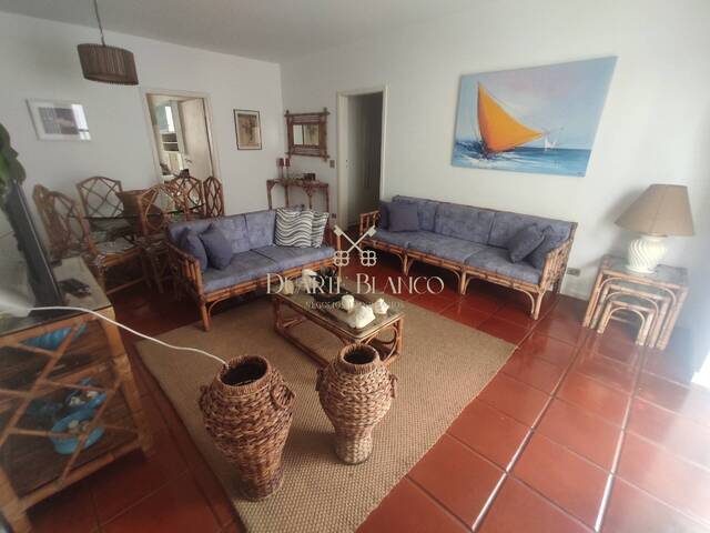 #MRD 4963 - Apartamento para Venda em Guarujá - SP - 3