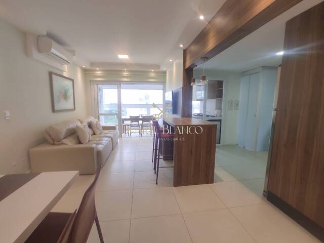 #MRD 4964 - Apartamento para Locação em Guarujá - SP - 1