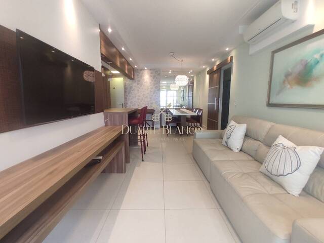 Apartamento para Locação em Guarujá - 4