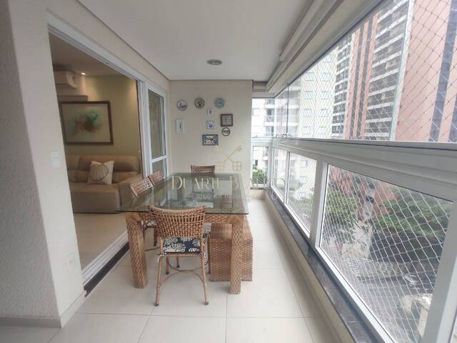 #MRD 4964 - Apartamento para Locação em Guarujá - SP - 2