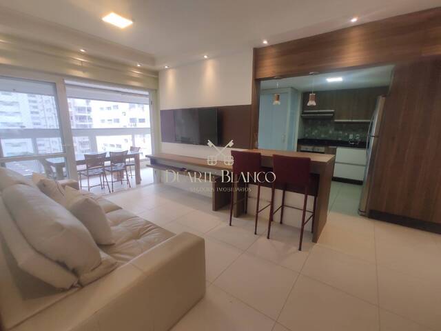 Apartamento para Locação em Guarujá - 5