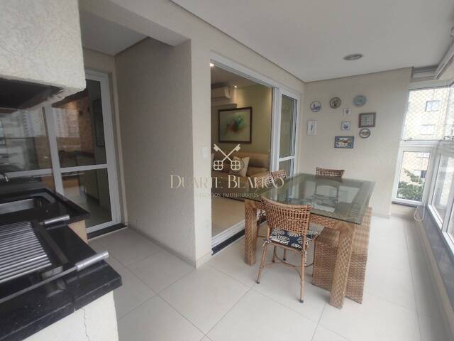 #MRD 4964 - Apartamento para Locação em Guarujá - SP - 3