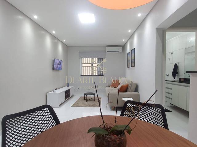 #MRD 4967 - Apartamento para Venda em Guarujá - SP - 2