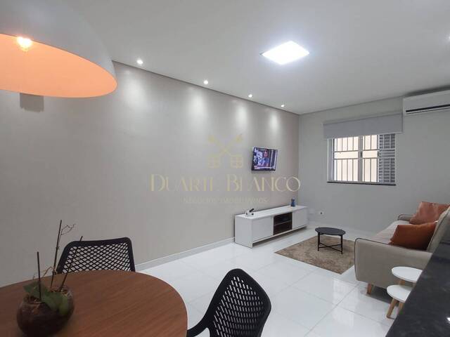 #MRD 4967 - Apartamento para Venda em Guarujá - SP - 3