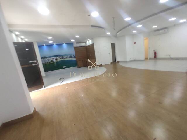 Sala para Locação em Guarujá - 4