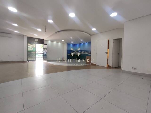 #MRD 4968 - Sala para Locação em Guarujá - SP - 3