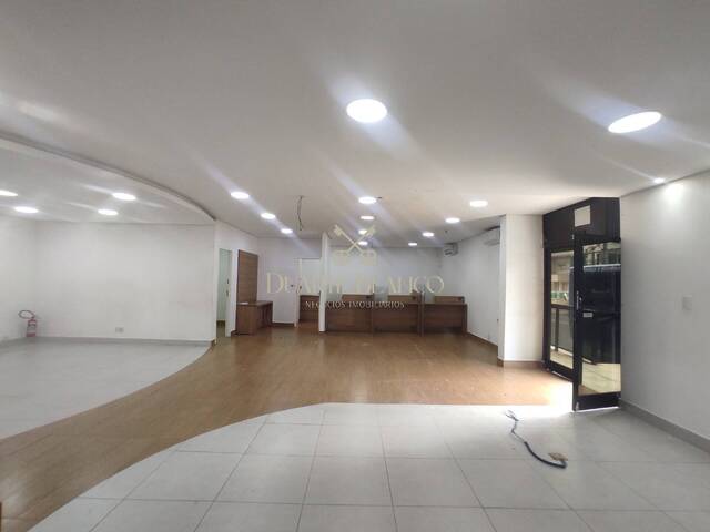 Sala para Locação em Guarujá - 5