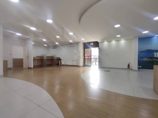 #MRD 4968 - Sala para Locação em Guarujá - SP - 1