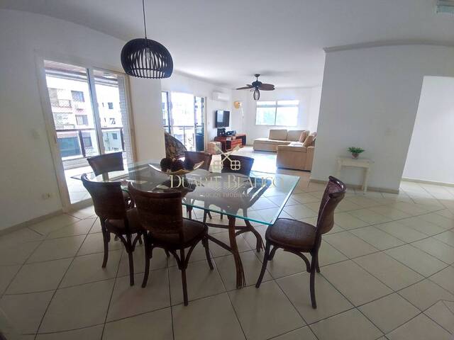 #MRD 4741 - Apartamento para Locação em Guarujá - SP - 2