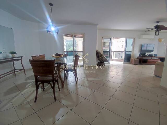 #MRD 4741 - Apartamento para Locação em Guarujá - SP - 1