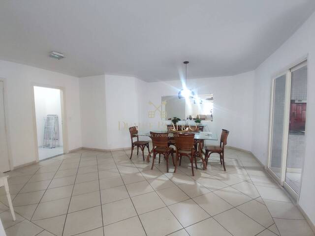 #MRD 4741 - Apartamento para Locação em Guarujá - SP - 3