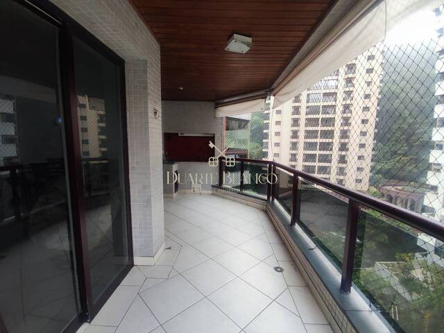 Apartamento para Locação em Guarujá - 4