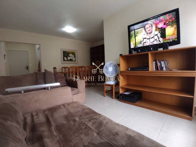 #MRD 4969 - Apartamento para Venda em Guarujá - SP - 2