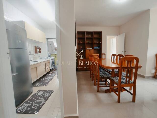 #MRD 4969 - Apartamento para Venda em Guarujá - SP - 3