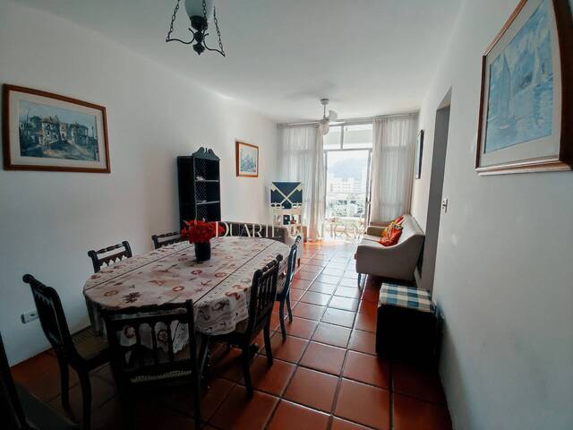 #MRD 4970 - Apartamento para Locação em Guarujá - SP - 2