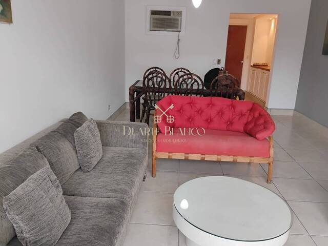 #MRD 4971 - Apartamento para Venda em Guarujá - SP - 2