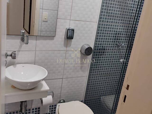 Apartamento para Venda em Guarujá - 5